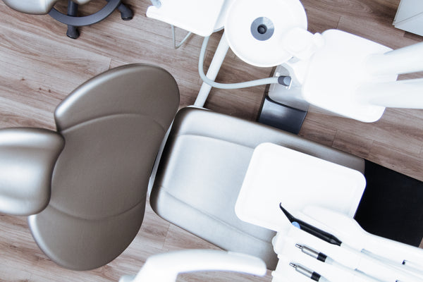 Maintaining Your Dental Office Revenue