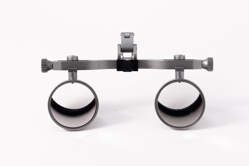 Flip Up Regular Sport Frame 2.5x, 3.0x, 3.5x