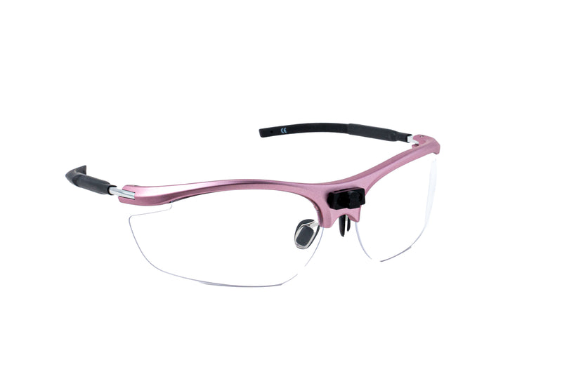 Flip Up on Sport Frame