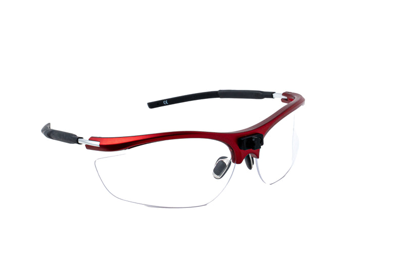 Ocular on Sport Frame