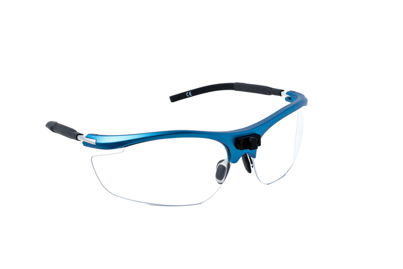 Flip Up on Sport Frame