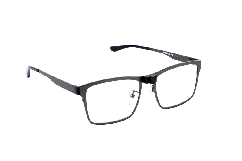 Ocular on TM260 Frame