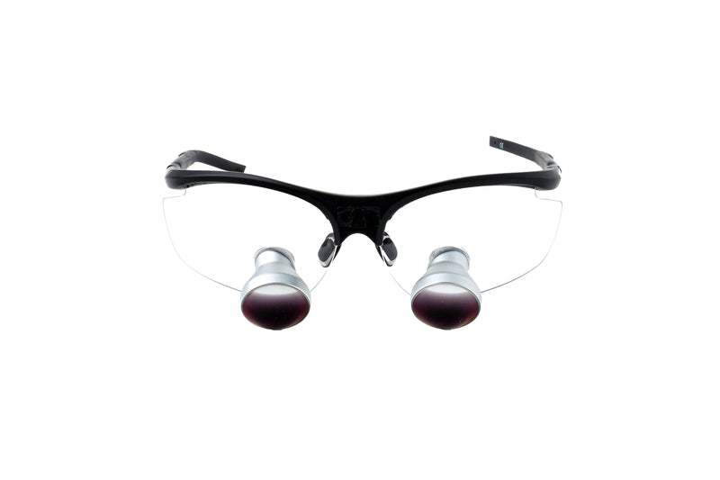 RTI on Sport Frame
