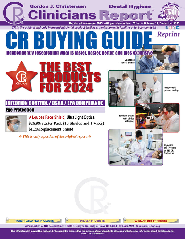 Omega Pro Headlight - Cordless Hybrid System