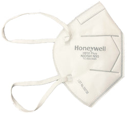 CDC Listed Niosh Approved N95 Honeywell H910Plus Masks (50 Masks)