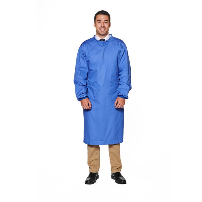 Water Repellent Gown - Single