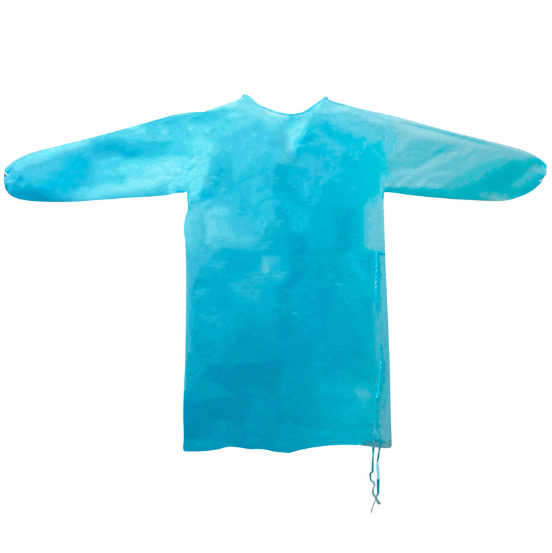 Disposable Gowns (100 Pack)